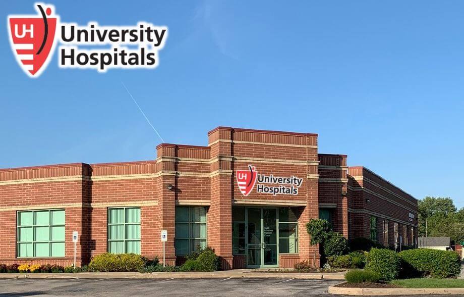 University Hospitals at Sentry