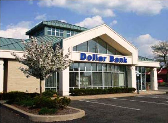 Dollar Bank Strongsville Pointe