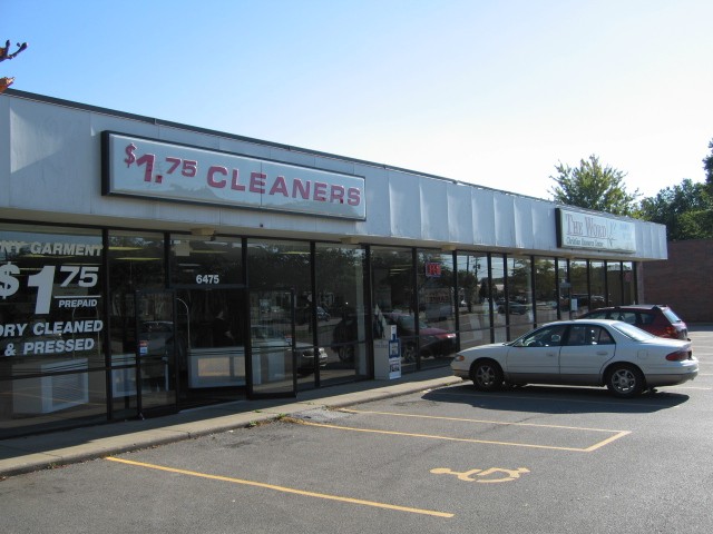 Cleaners Wild Bills Carpet Strip Center