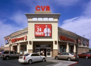 CVS Pharmacy