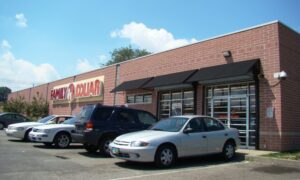 Family Dollar Cleveland