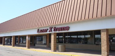 Lazer X Treme Southland South Shopping Center