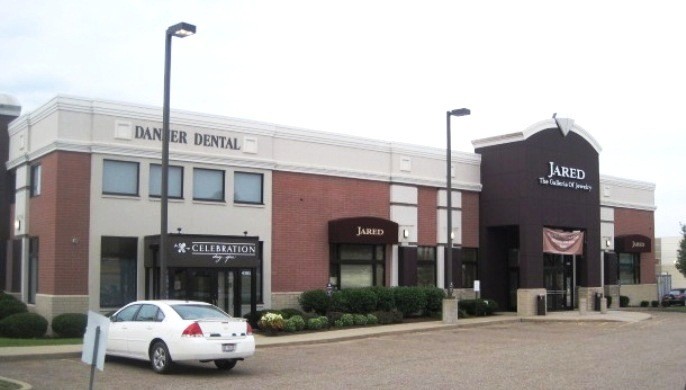 Jared Jewelers Center