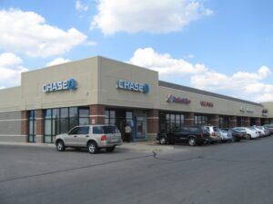 Shoppes of Galloway FOR SALE