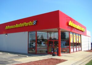 Advance Auto Parts