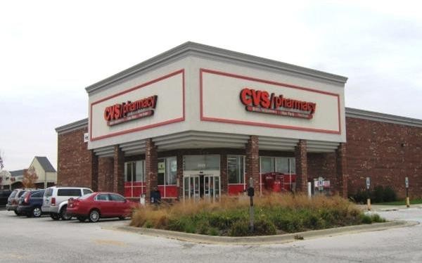 CVS Pharmacy Building