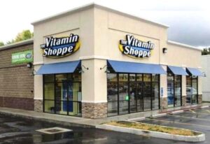 Vitamin Shoppe