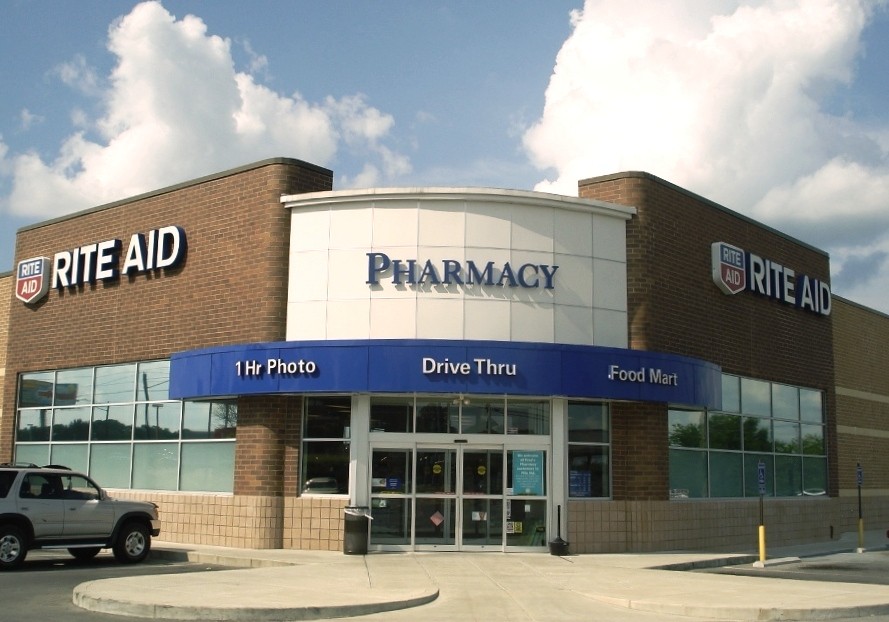 Rite Aid Pharmacy