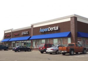 Aspen Dental