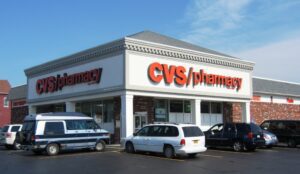 CVS Pharmacy