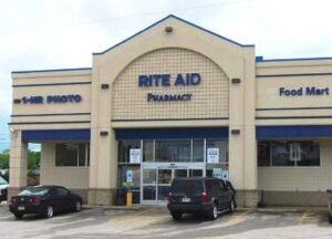 Rite Aid Pharmacy