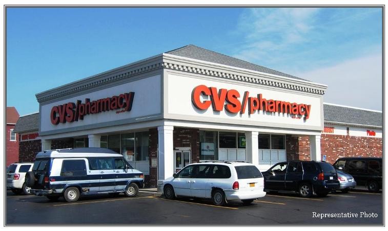 CVS Pharmacy Portfolio