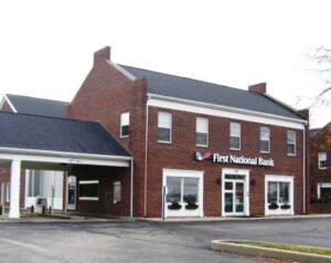 First National Bank Building