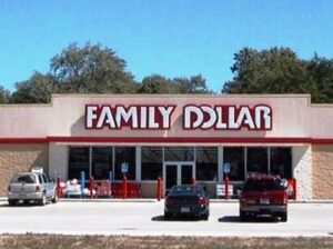 Pennsylvania Family Dollar Portfolio