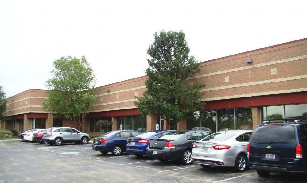 Foltz Parkway Office Warehouse Building