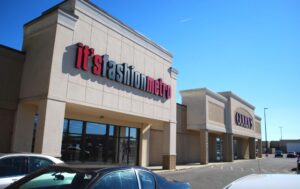 Its Fashion Metro Talladega Plaza