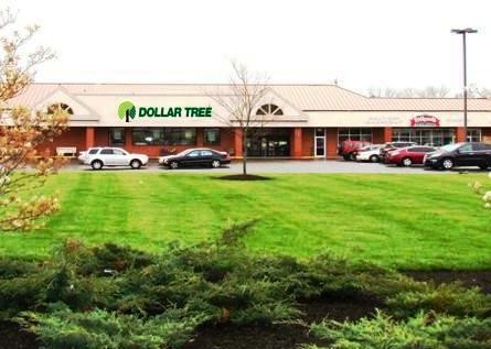 Dollar Tree Winton and Galbraith