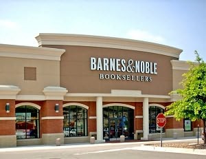 Barnes and Noble Booksellers Wildwood Crossings