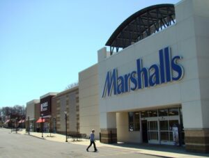 Marshalls Corners and Village at The Cascades of Brimfield