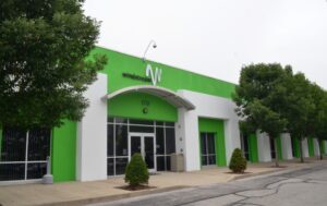 Windstream New Circle Crossings