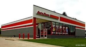 AutoZone Building