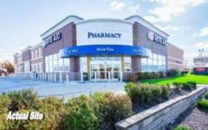 Rite Aid Pharmacy