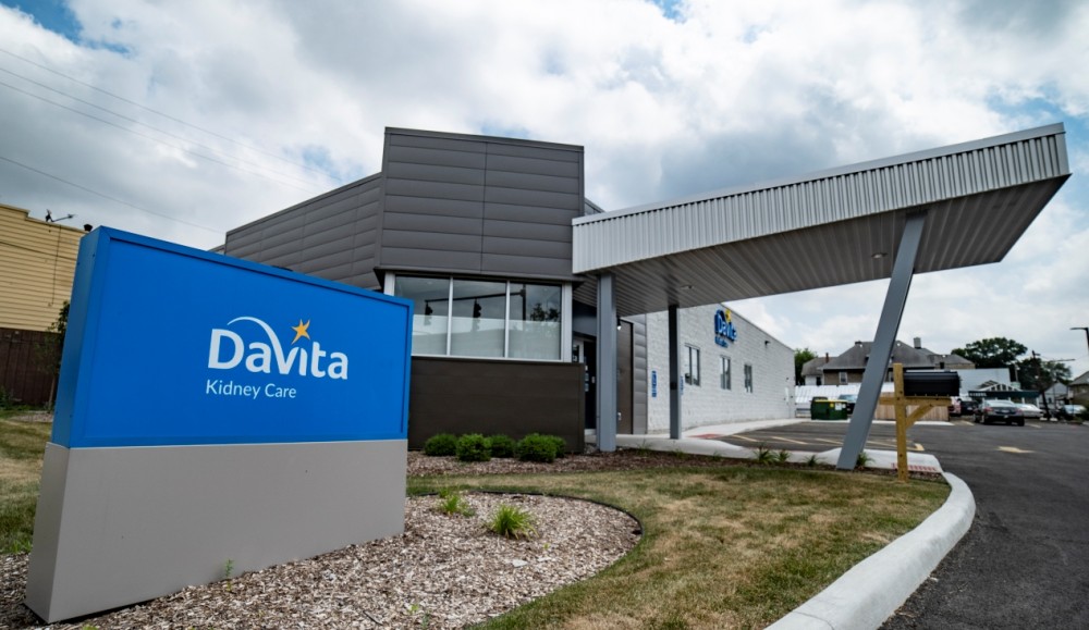 DaVita Kidney Care