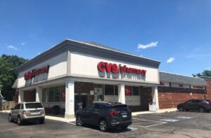 CVS Pharmacy