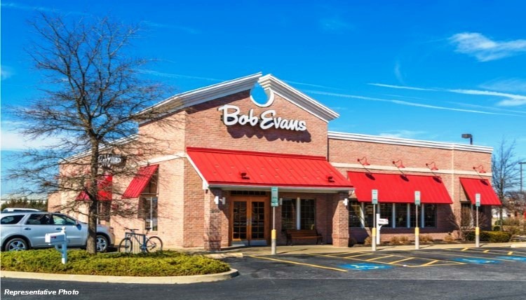 Bob Evans