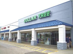 Dollar Tree Gallipolis Marketplace