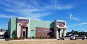 DeRidder Urgent Care