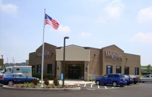 Wright Patt Credit Union