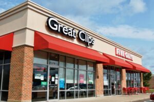 Great Clips Southgate Plaza Outlot