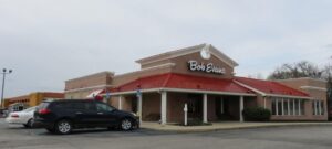 Bob Evans