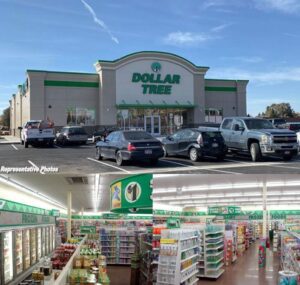 Dollar Tree Lucasville