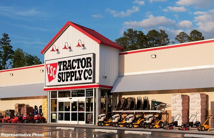 Tractor Supply Company