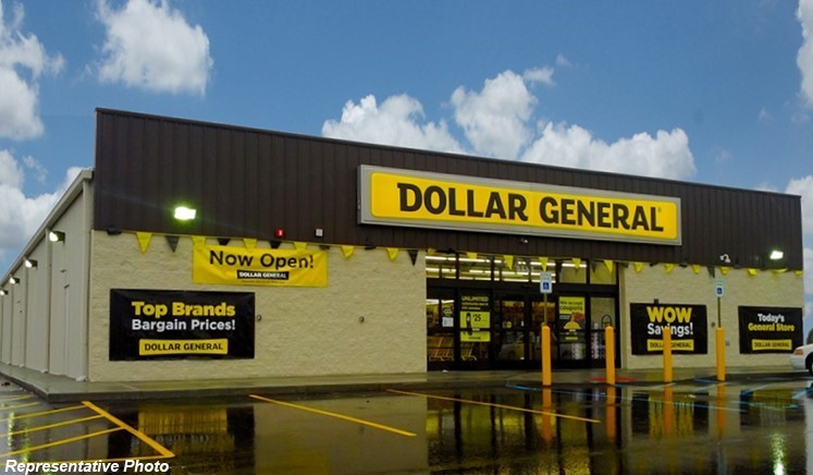 Dollar General